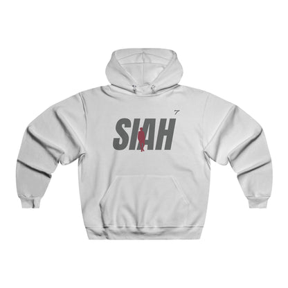 Josiah Thomas Vintage Hoodie