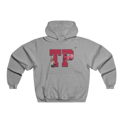 Talan Parsons Vintage Hoodie