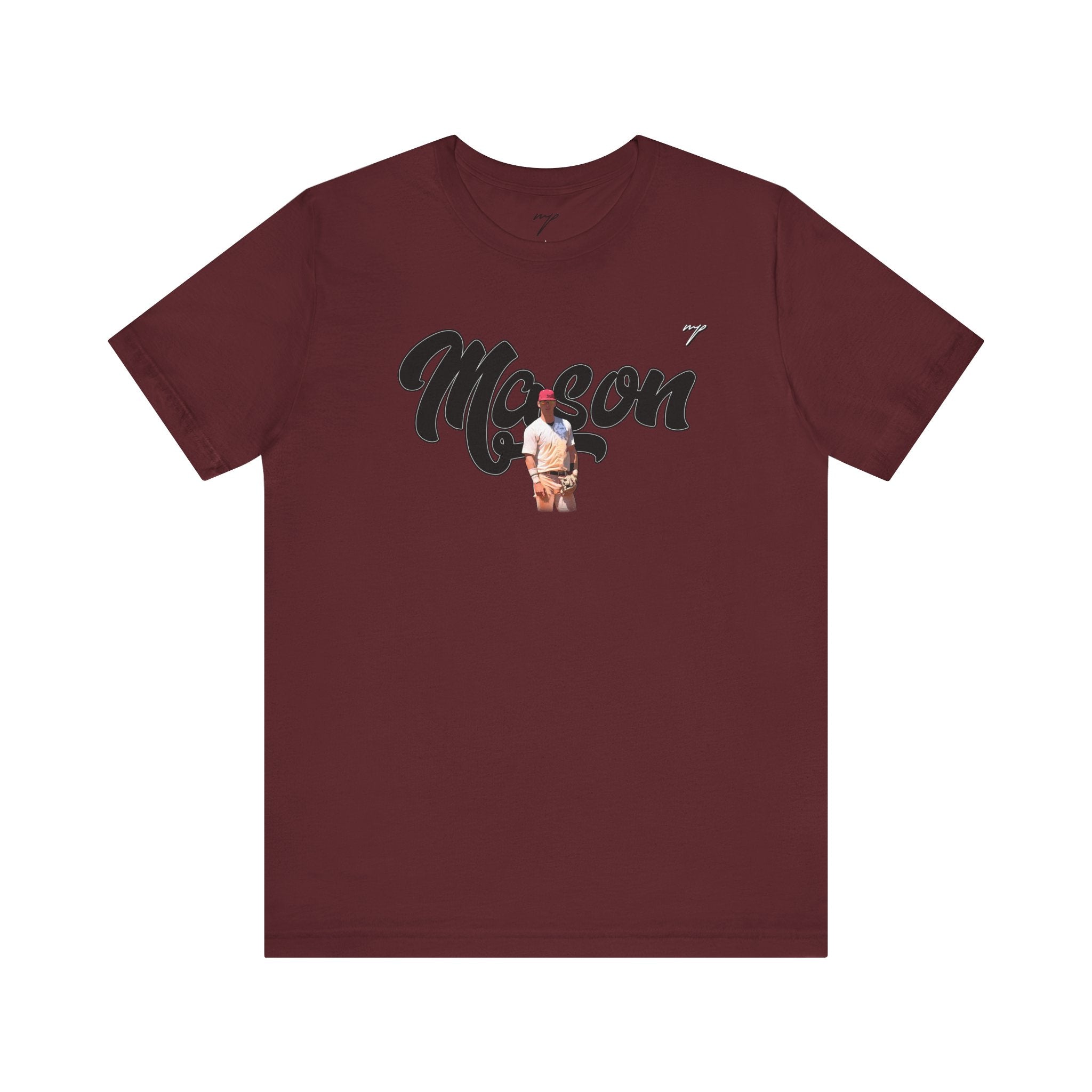 Mason Piper Graphic Tee