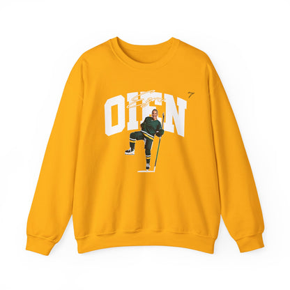 Ezra Oien Crewneck