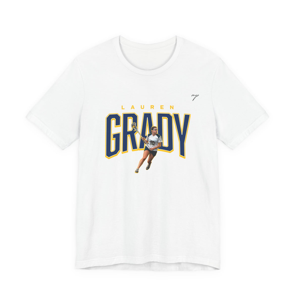 Lauren Grady Graphic Tee