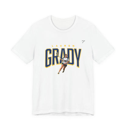 Lauren Grady Graphic Tee