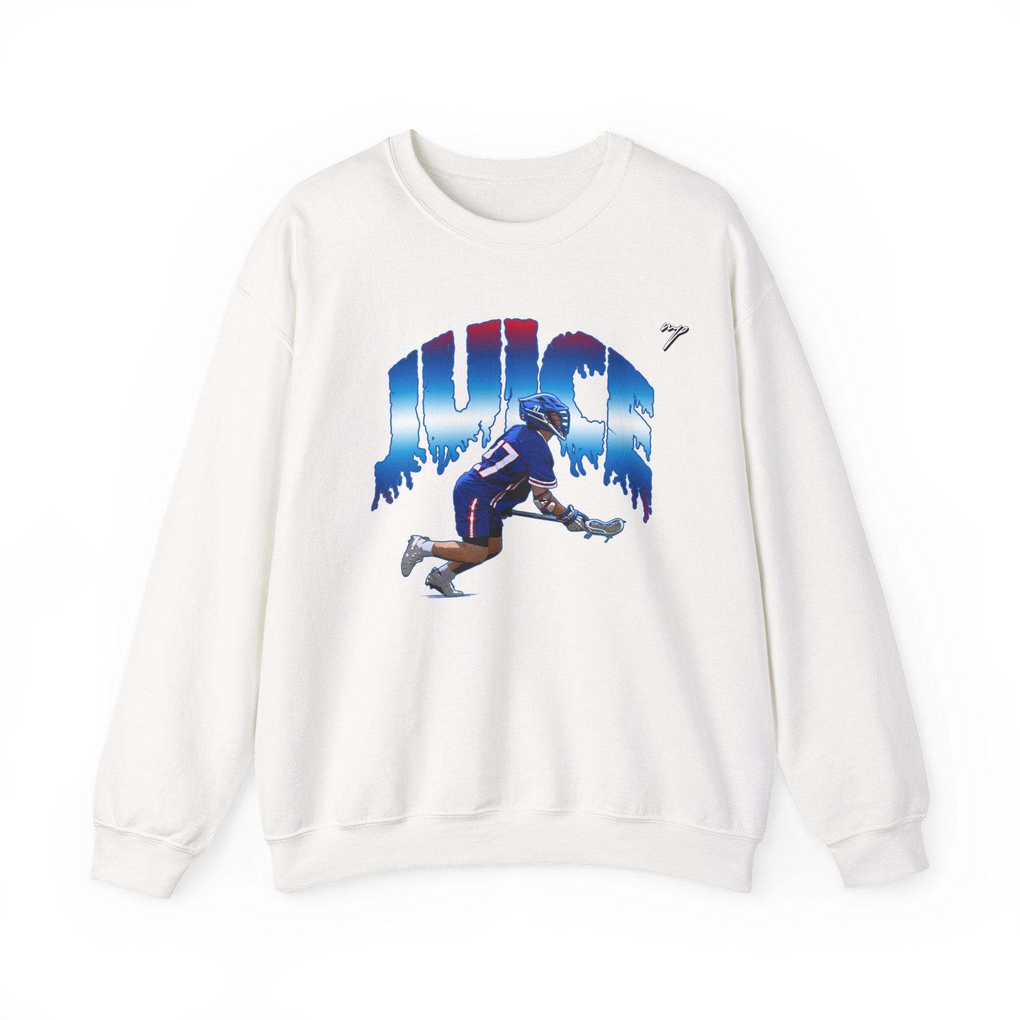 Justin Alexander Crewneck