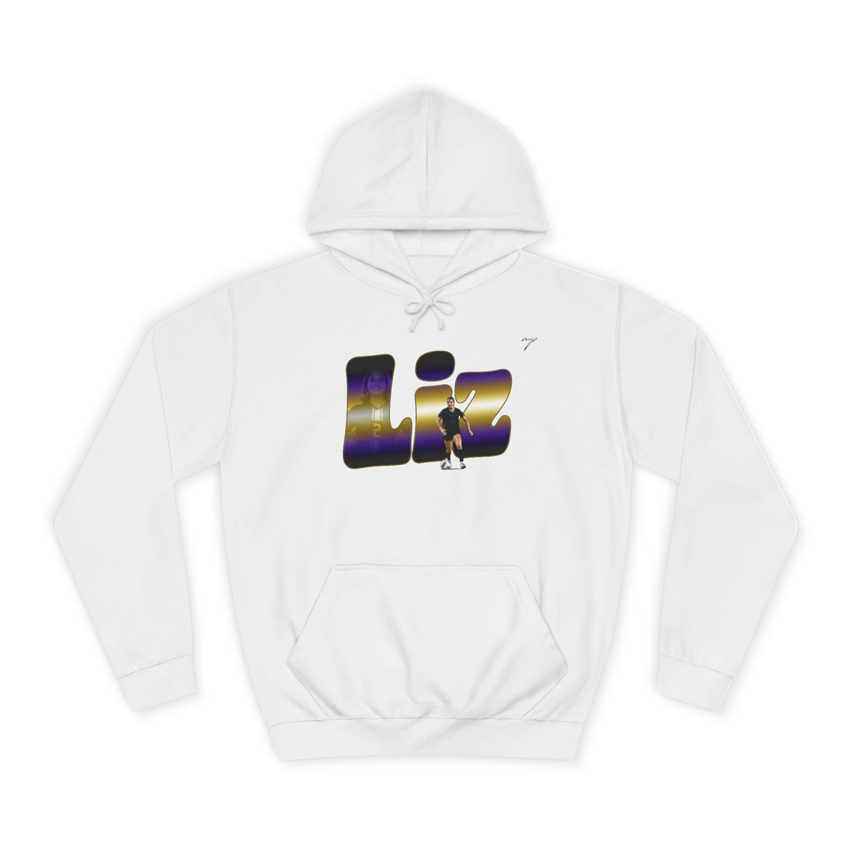 Liz Cardwell Hoodie