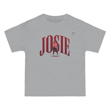 Josie Moore Vintage Tee