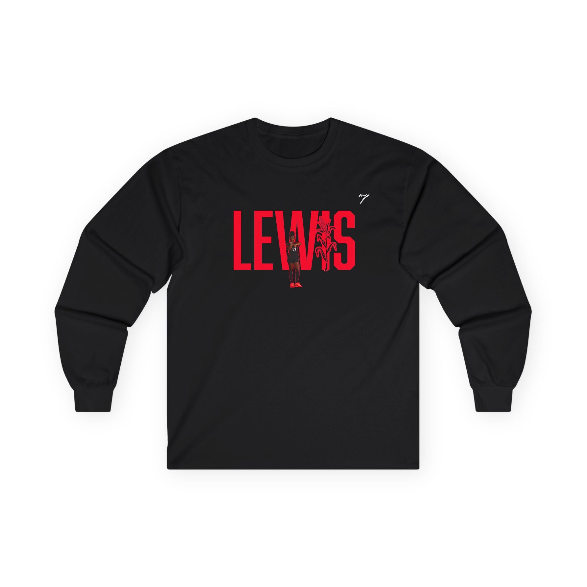 Nathalie Lewis Long Sleeve
