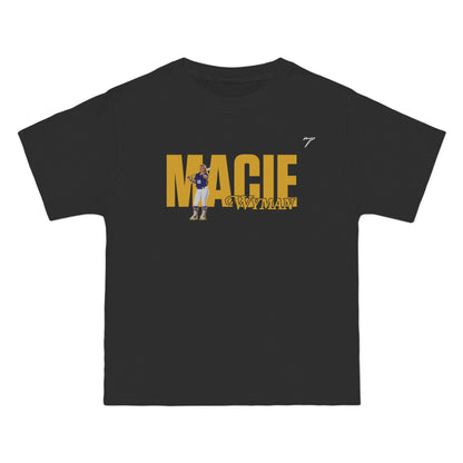 Macie Wyman Vintage Tee