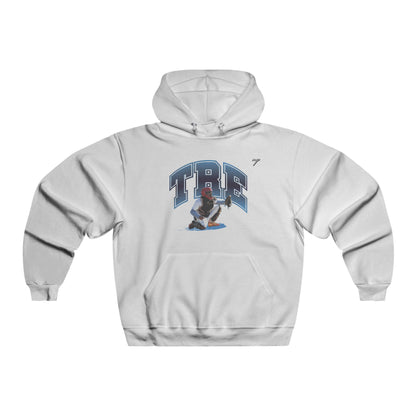 Tre'vun Florence Vintage Hoodie