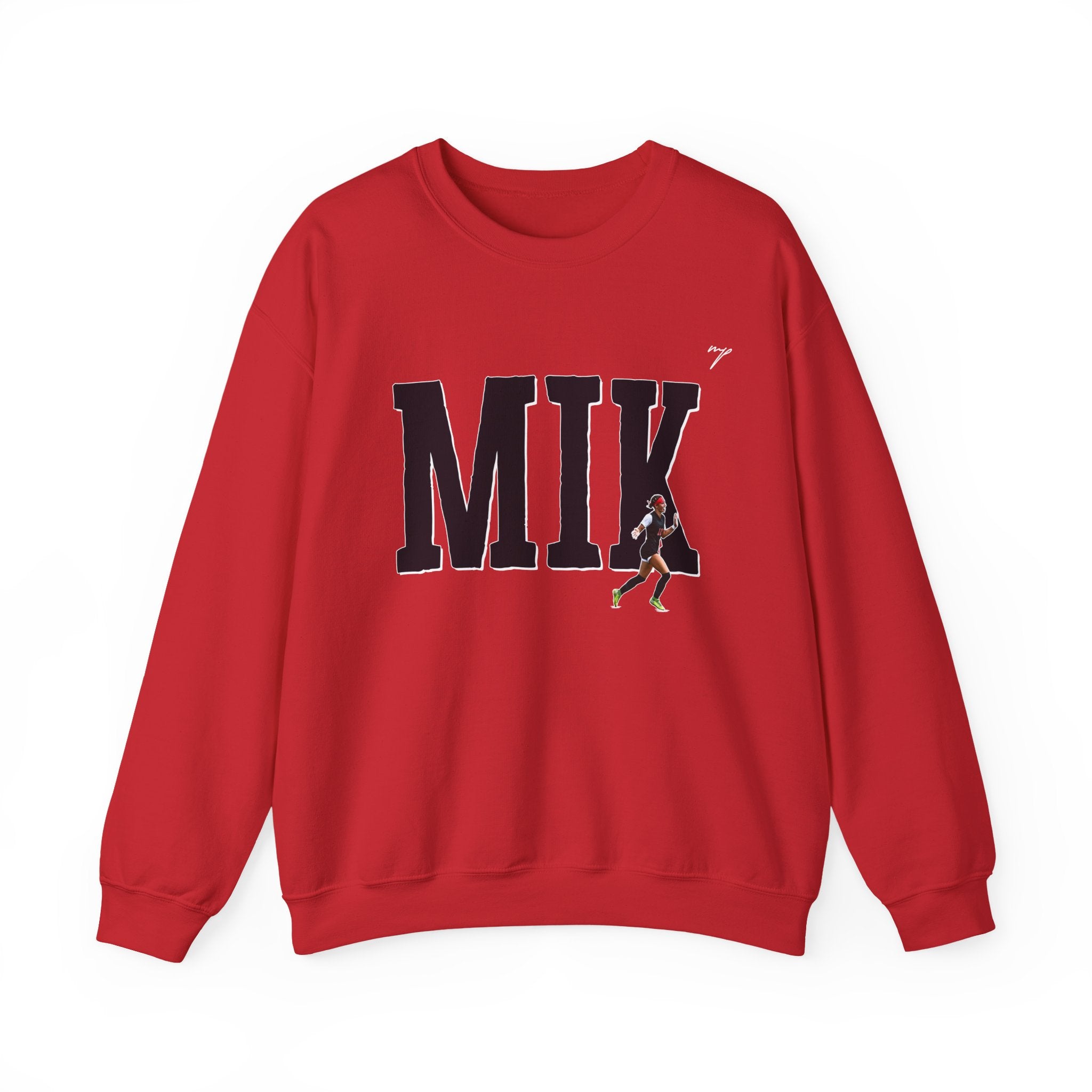 Mikayla Ernst Crewneck
