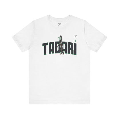 Tadari Clark Graphic Tee