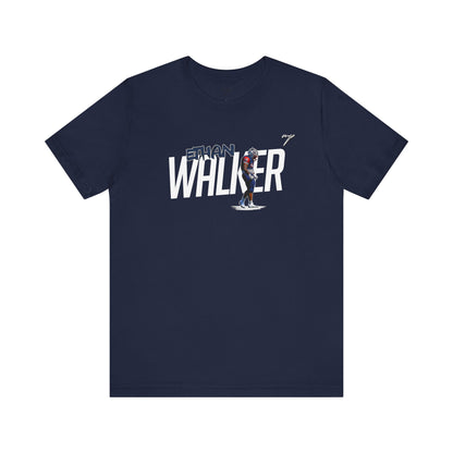 Ethan Walker Graphic Tee