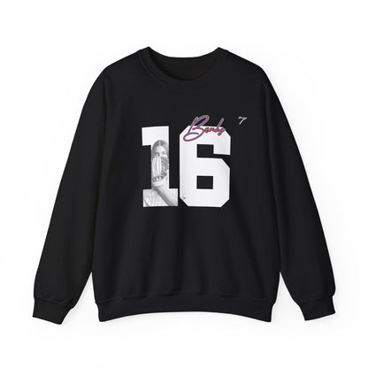 Tanner Banks Crewneck