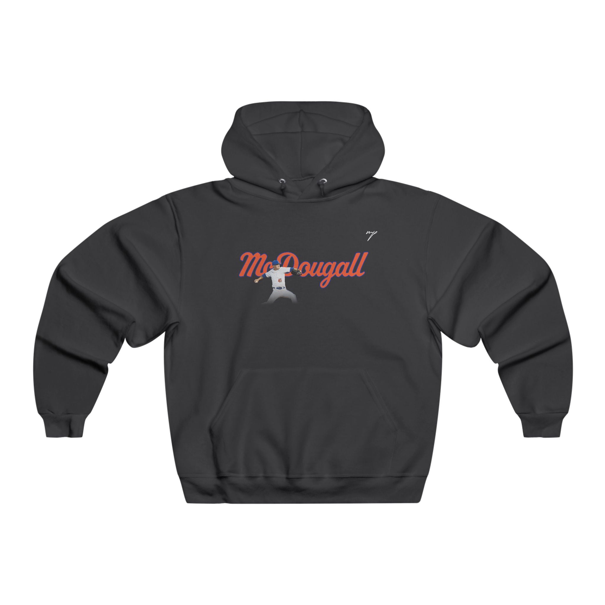 Maddox McDougall Vintage Hoodie