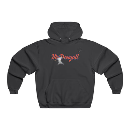 Maddox McDougall Vintage Hoodie