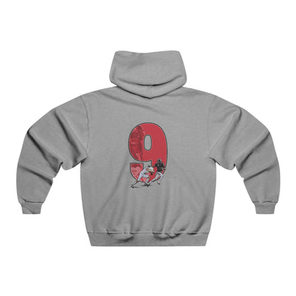 Daylon Washington Vintage Hoodie