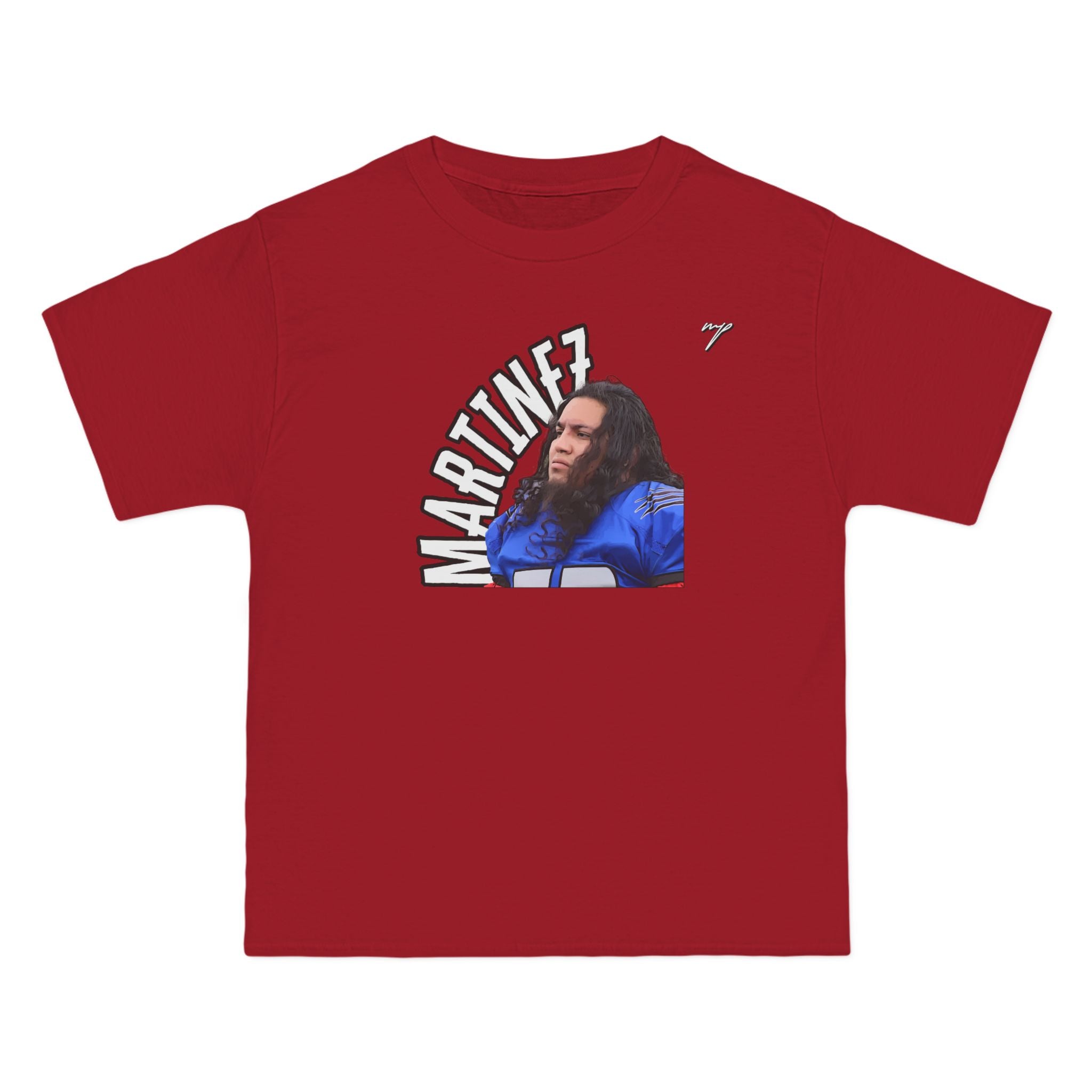 Juan Martinez Vintage Tee