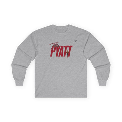 Tatum Pyatt Long Sleeve