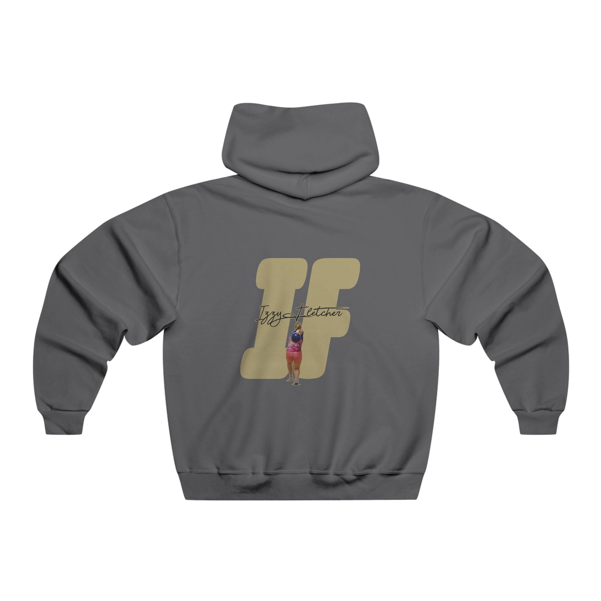 Izzy Fletcher Vintage Hoodie