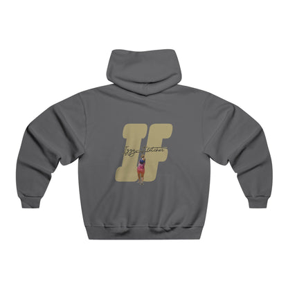Izzy Fletcher Vintage Hoodie