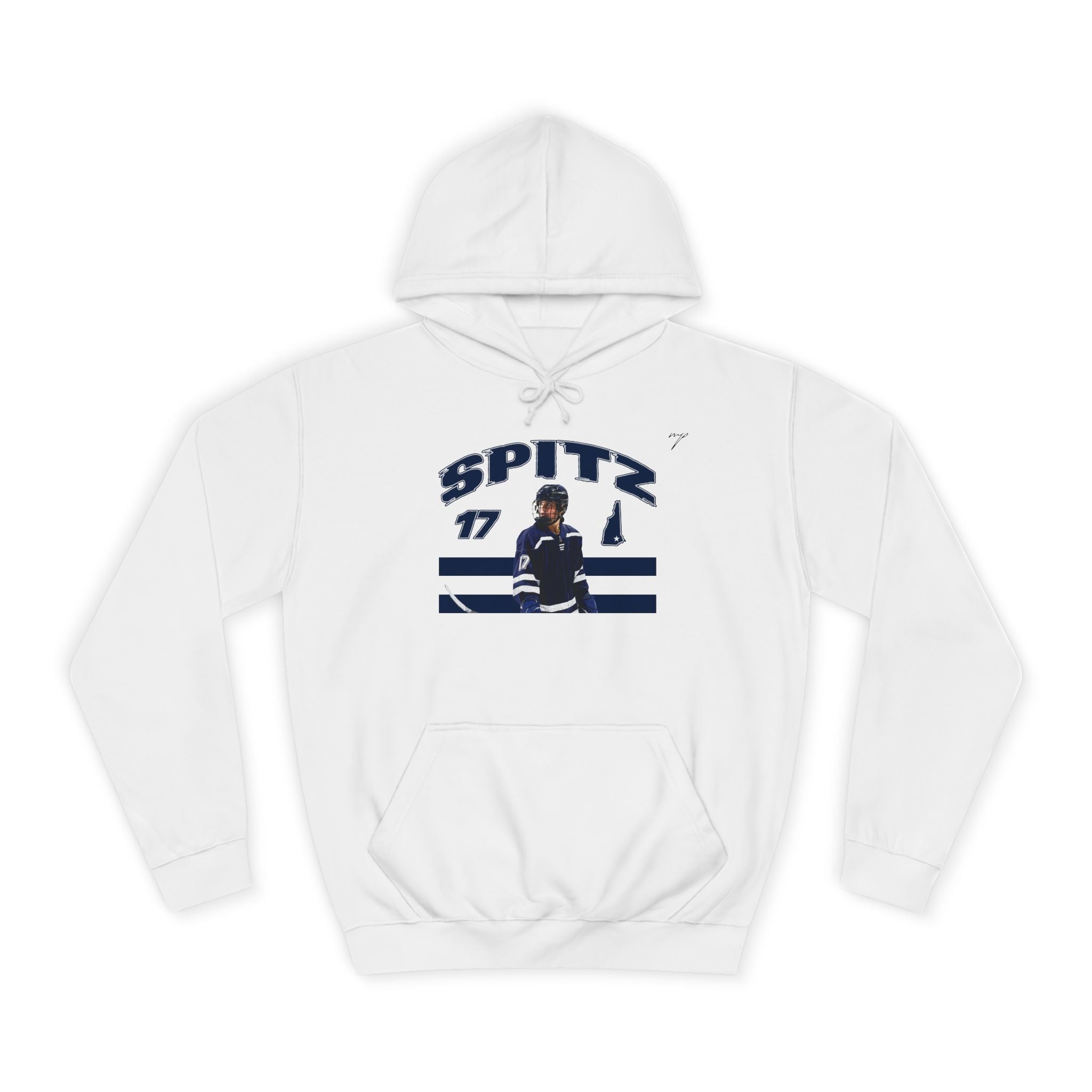 Addison Spitz Hoodie