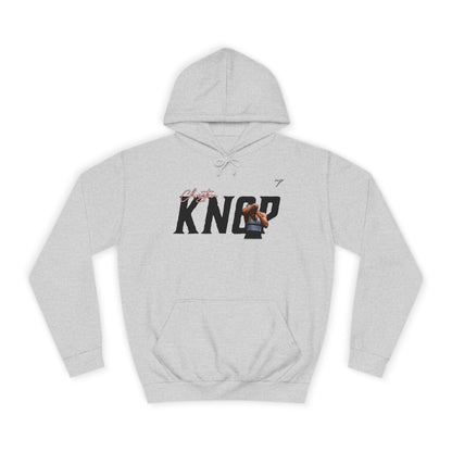 Christian Knop Hoodie