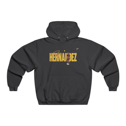 Sofy Hernandez Vintage Hoodie