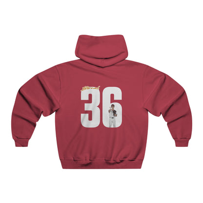 Donovan Bernal Vintage Hoodie