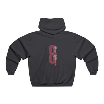 Jesus Montes Vintage Hoodie