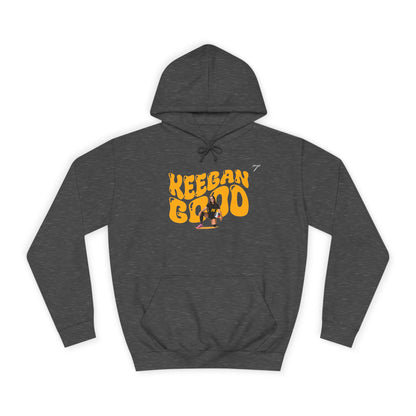 Keegan Good New Hoodie
