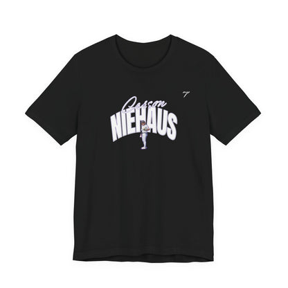 Carson Niehaus Graphic Tee