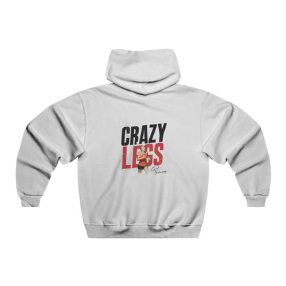 Cael Thilmony Vintage Hoodie