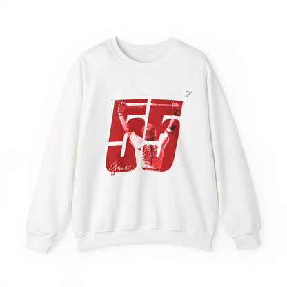 Mia Gomez Crewneck