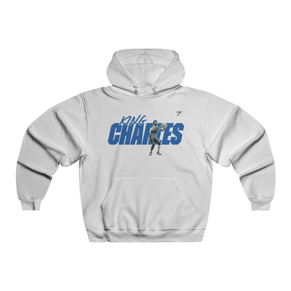 King Charles Vintage Hoodie