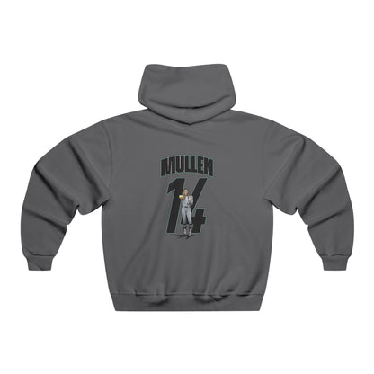 Ava Mullen Vintage Hoodie