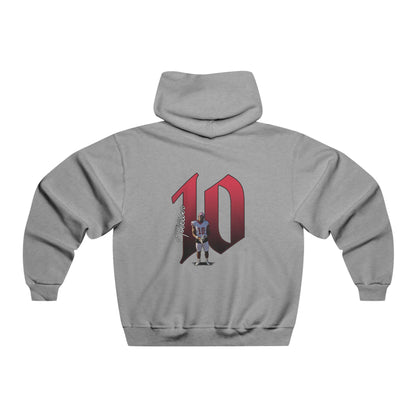 Na'Var Tolliver Vintage Hoodie