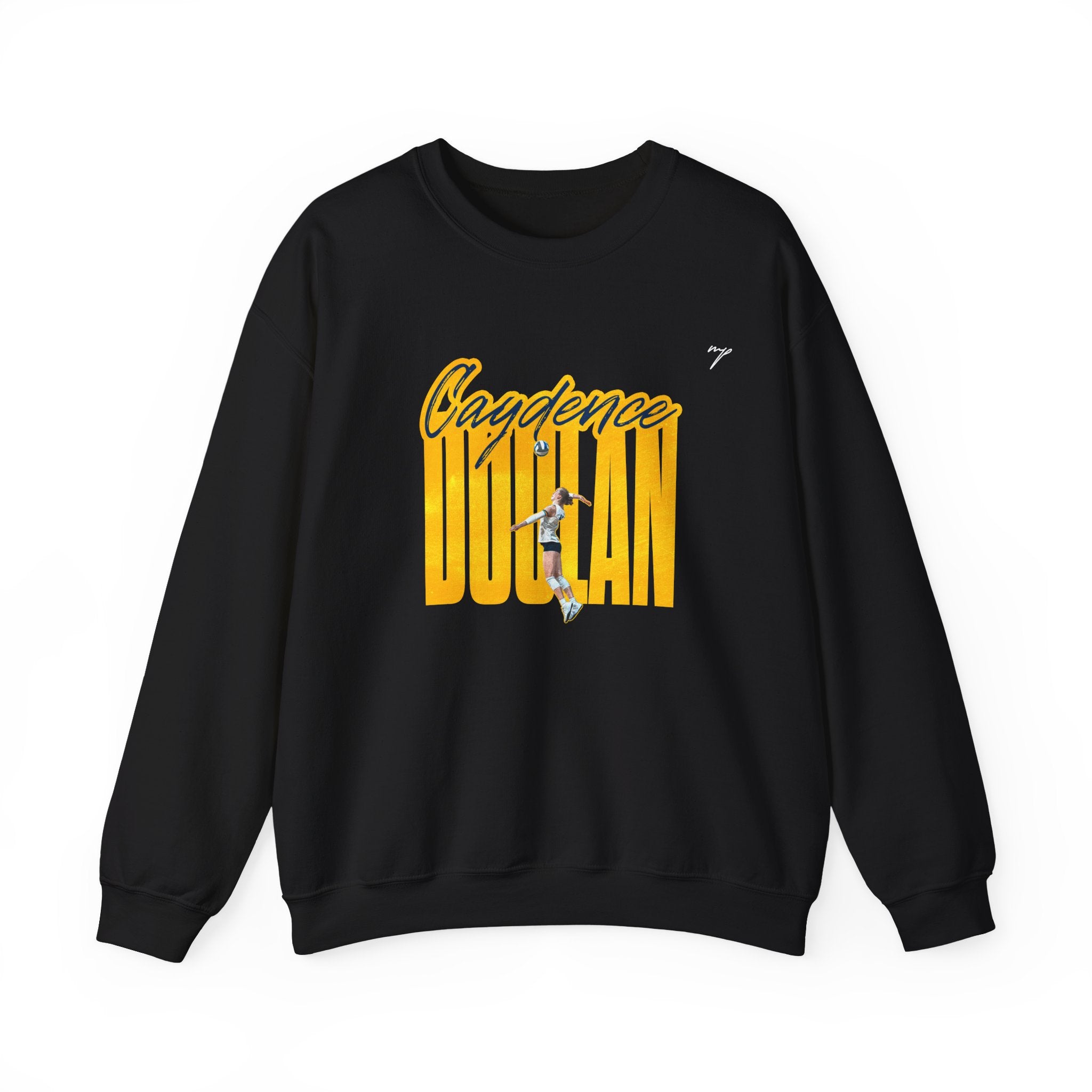 Caydence Doolan Crewneck