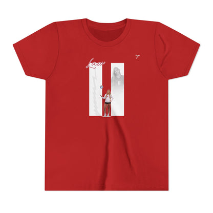 Elsie Law YOUTH Graphic Tee