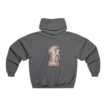 Kaia Woods Vintage Hoodie