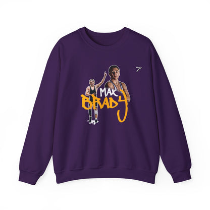 Maximus Brady Crewneck