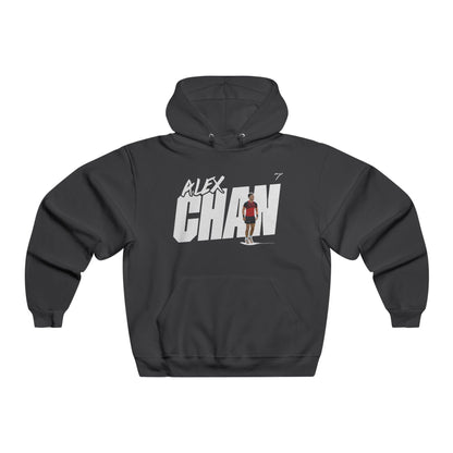 Alex Chan Vintage Hoodie