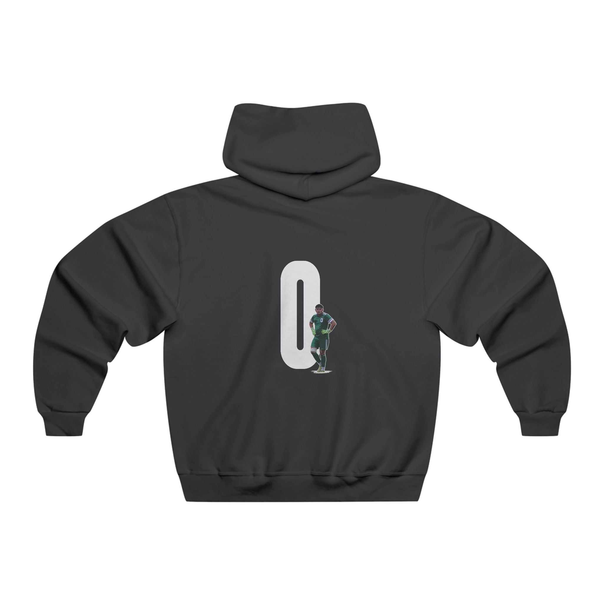 Dugan Webster Vintage Hoodie