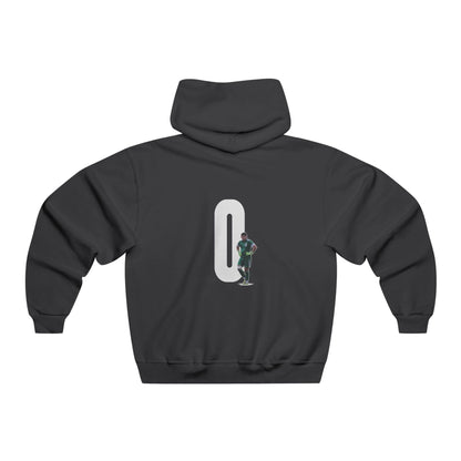 Dugan Webster Vintage Hoodie