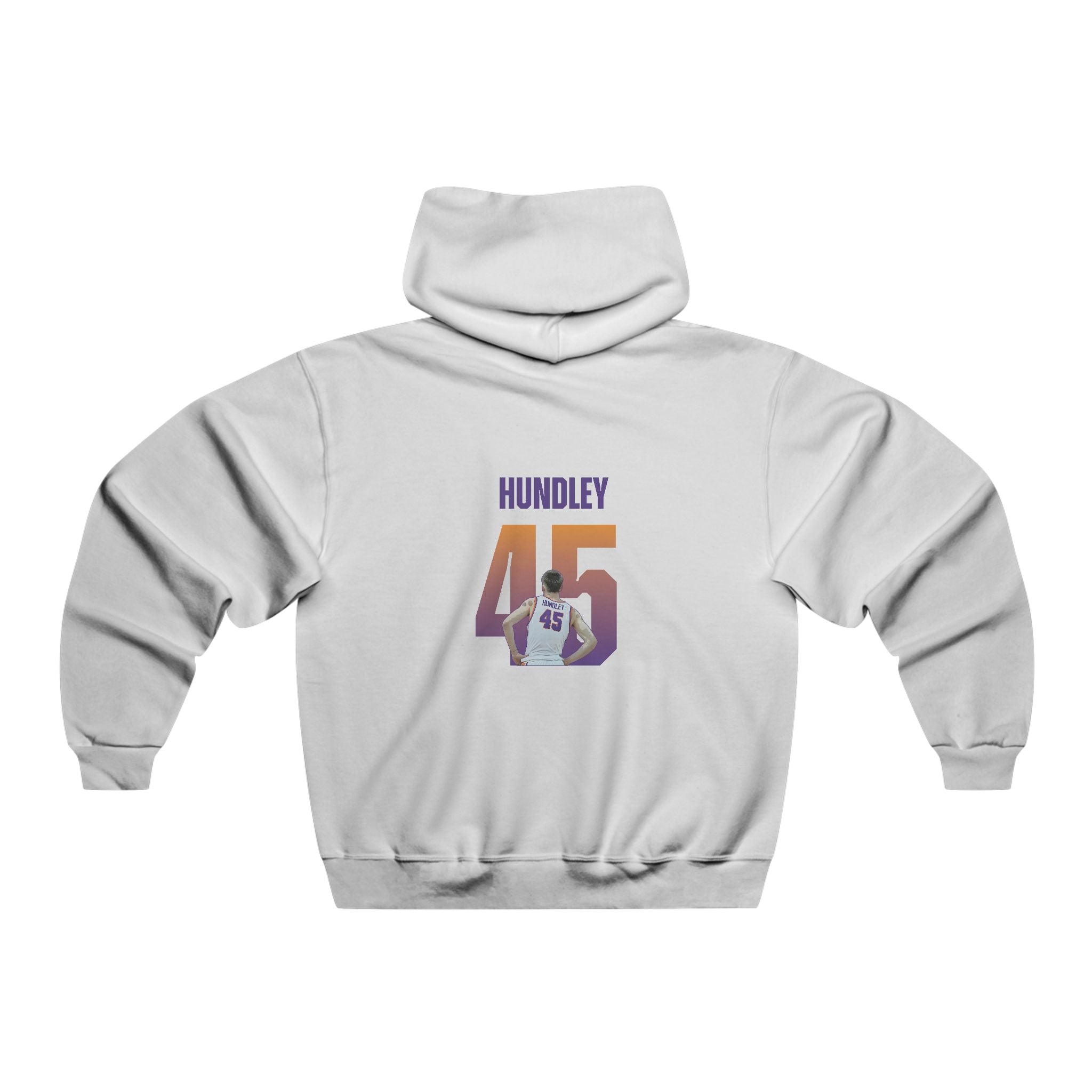 Trent Hundley Vintage Hoodie