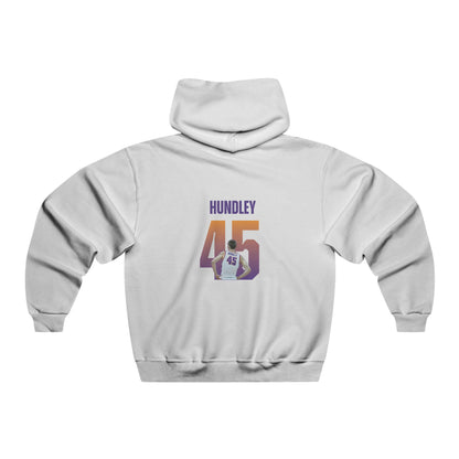 Trent Hundley Vintage Hoodie