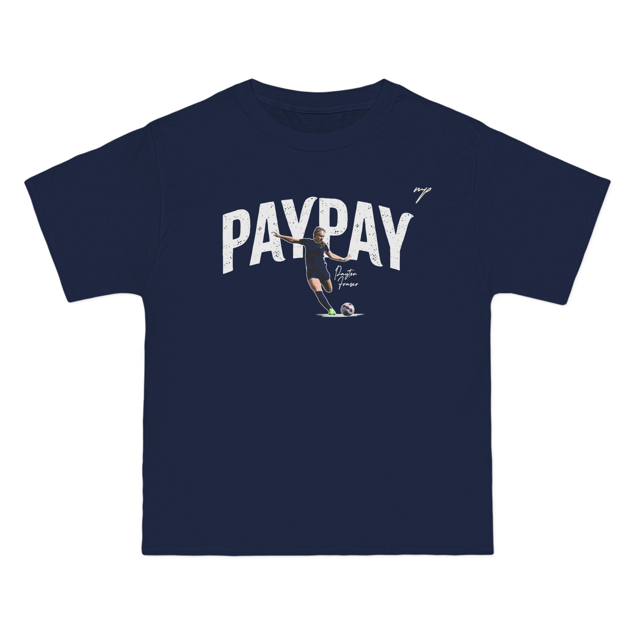 Payton Fraser Vintage Tee