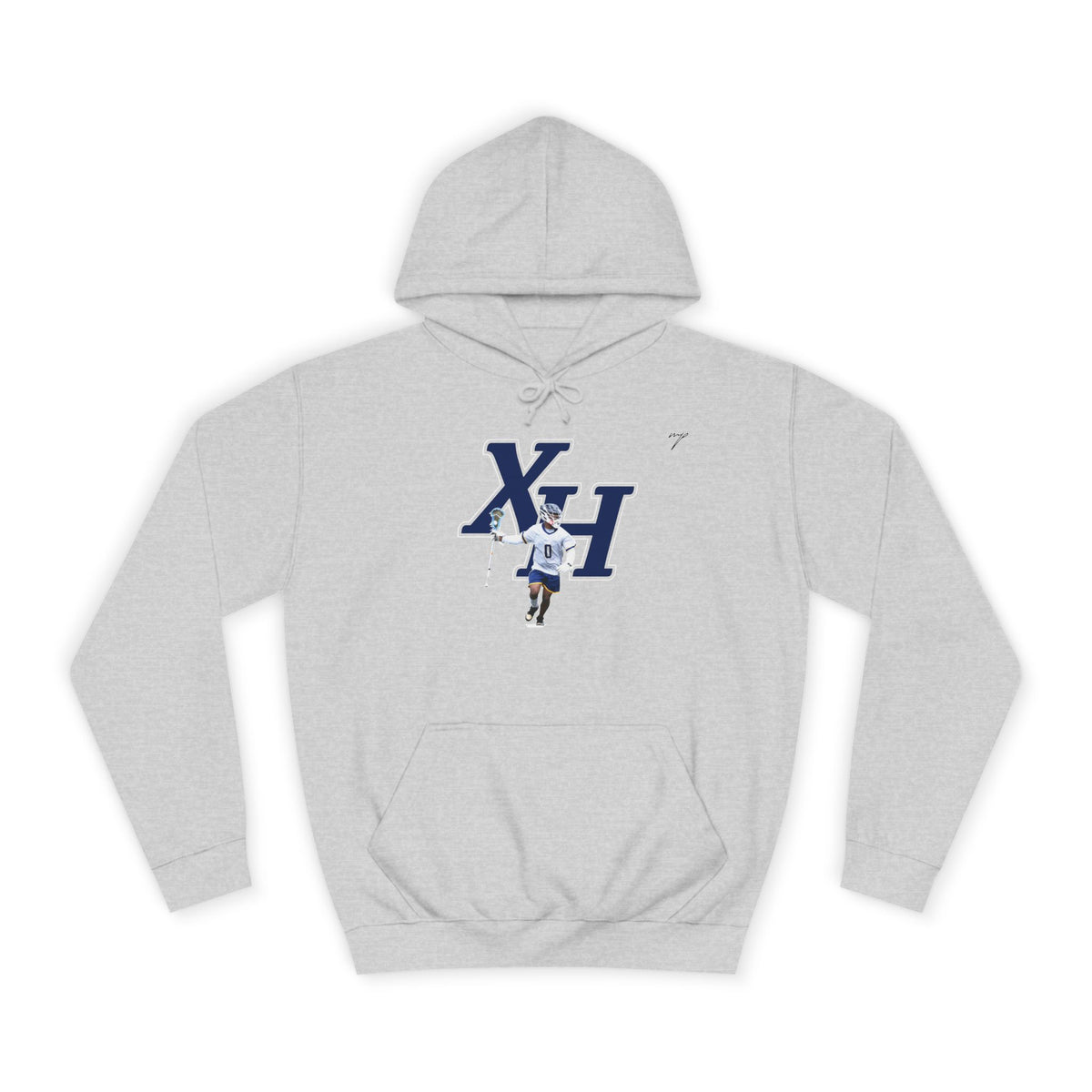 Xavier Howard Hoodie