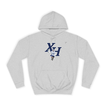 Xavier Howard Hoodie