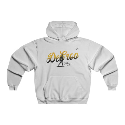 Isabella DeCroo Vintage Hoodie