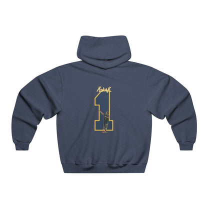 Kelvin Kight Jr Vintage Hoodie