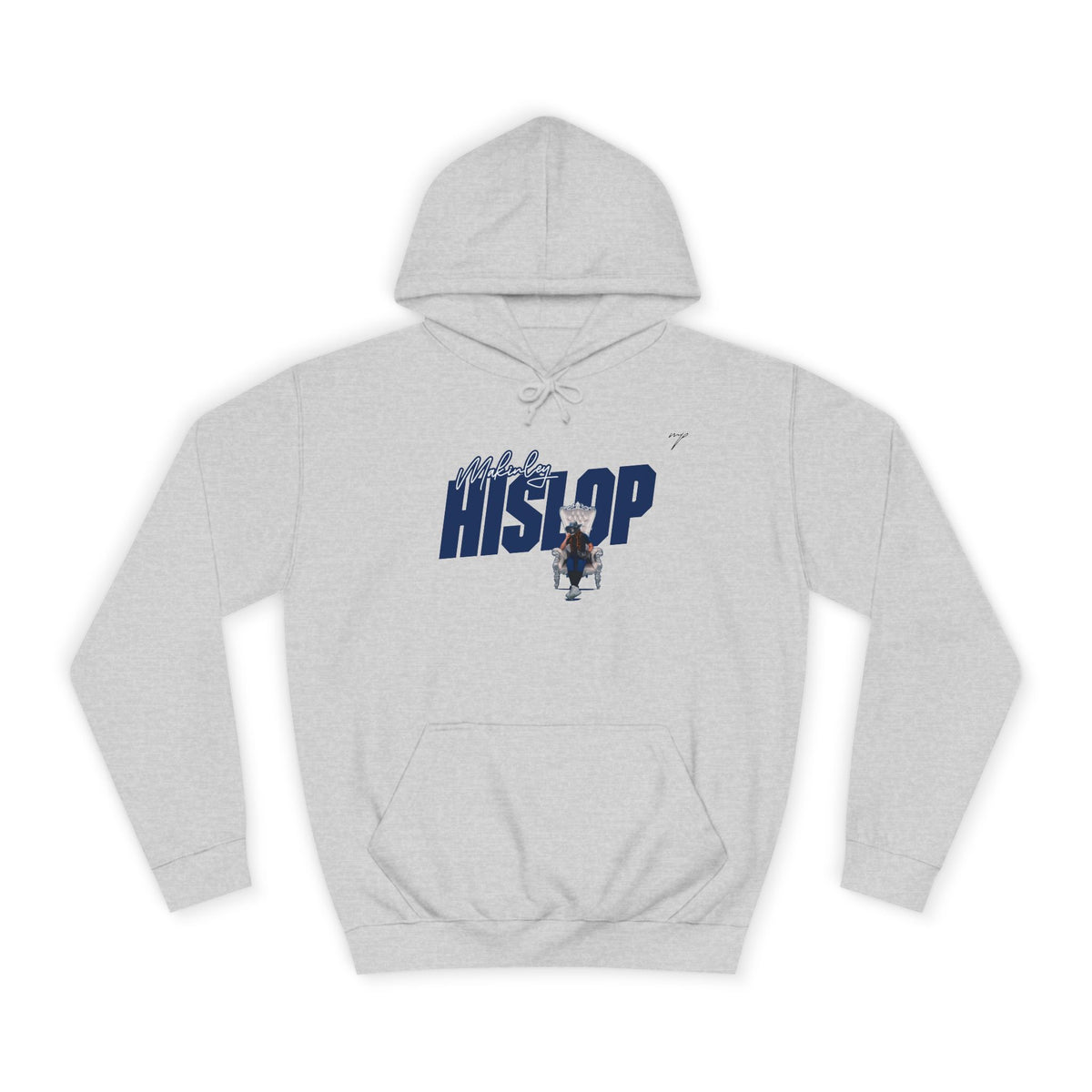 Makinley Hislop Hoodie